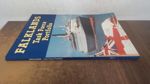 Falklands Task Force Portfolio