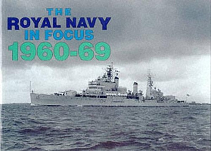 The Royal Navy in Focus