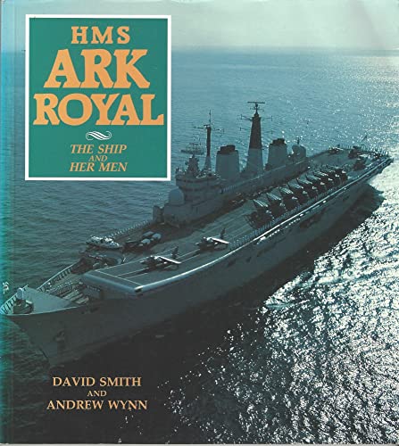 H. M. S. "Ark Royal"