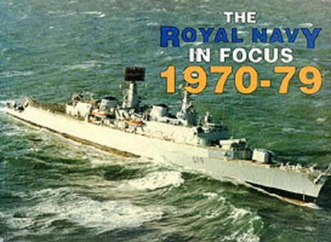 Royal Navy in Focus