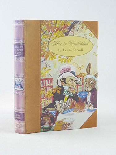 Alice in Wonderland