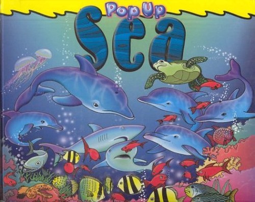 Popup Sea