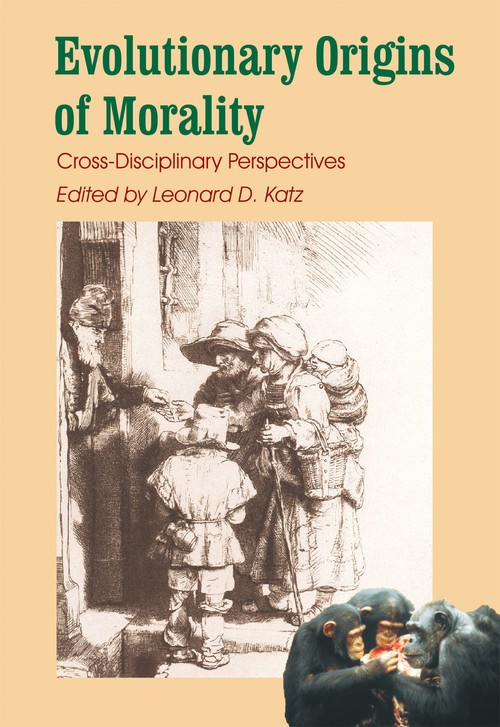Evolutionary Origins of Morality