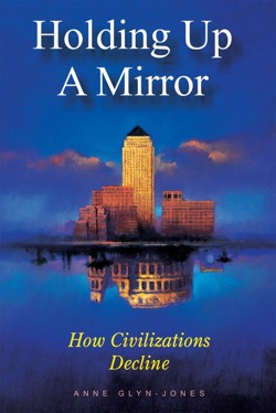 Holding Up a Mirror