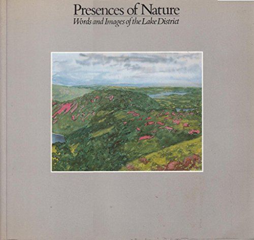 Presences of Nature