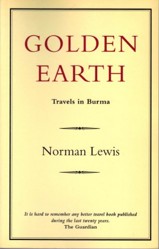 Golden Earth