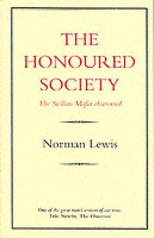 The Honoured Society