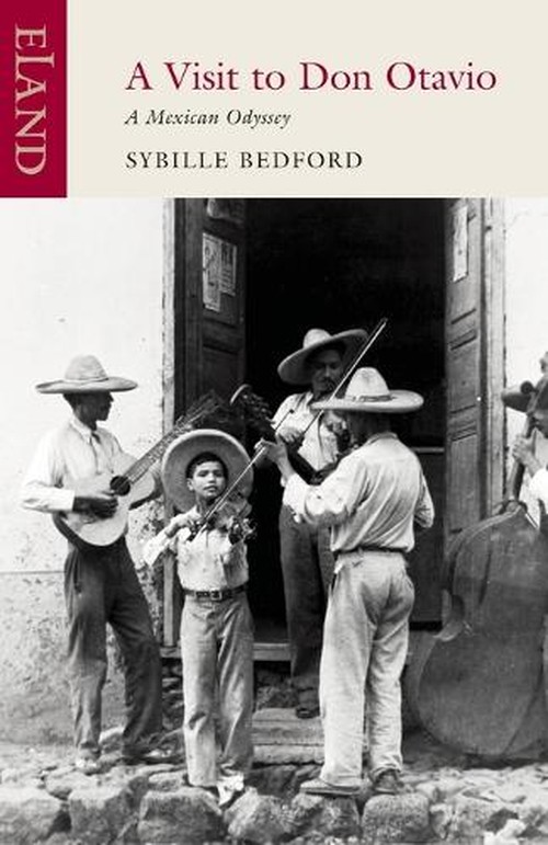A Visit to Don Otavio