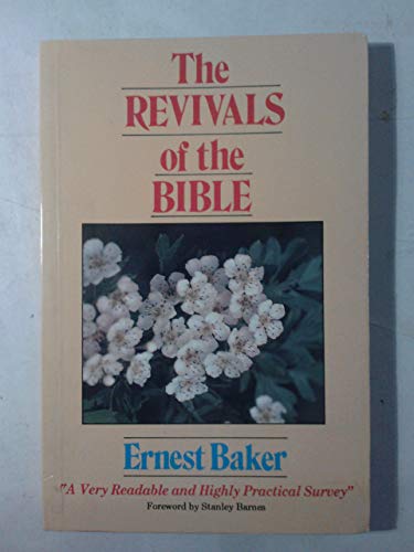 Revivals of the Bible