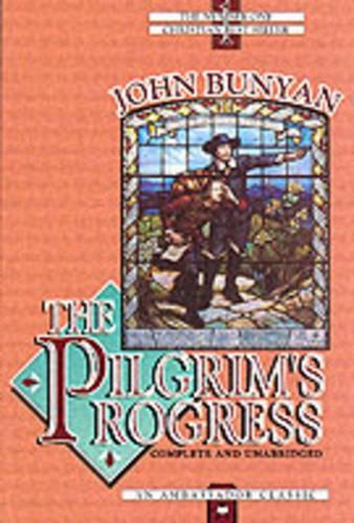 The Pilgrim's Progress