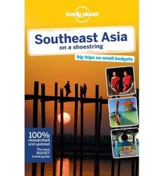 South East Asia on a Shoestring