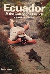 Ecuador and the Galapagos Islands