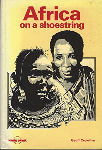 Africa on a Shoestring