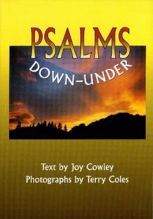 Psalms Down-under