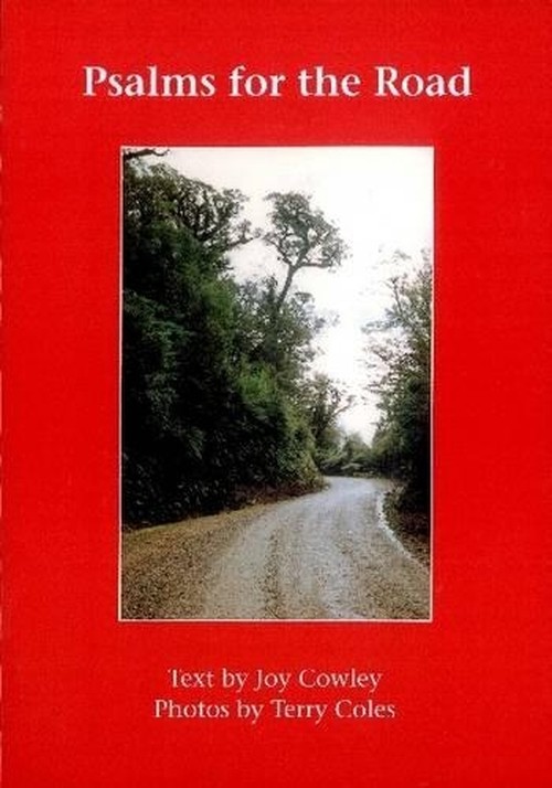Psalms for the Road