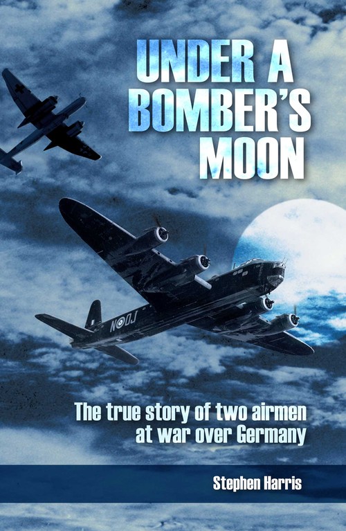 Under A Bomber's Moon