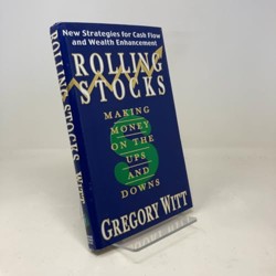 Rolling Stocks