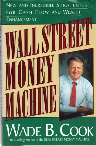 The Wall Street Money Machine