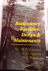 Backcountry Facilities