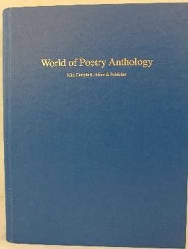 World of Poetry Anthology