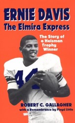 Ernie Davis: The Elmira Express