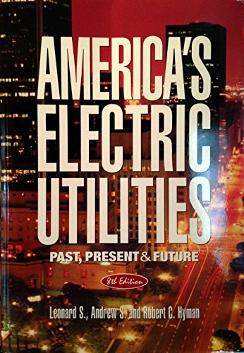 The P.U.R. 1982 Analysis of Investor-Owned Electric and Gas Utilities