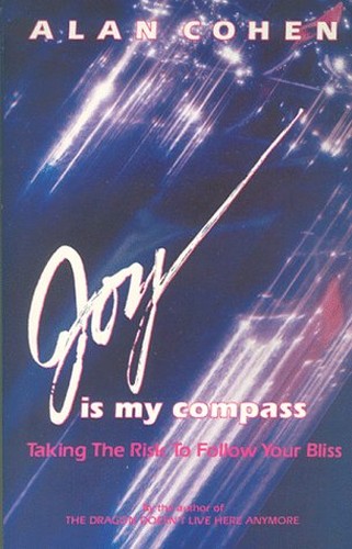 Joy is My Compass