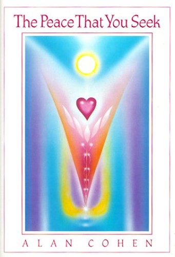 The Peace That You Seek