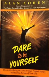 Dare to be Yourself