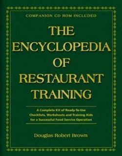 Encyclopedia of Restaurant Training