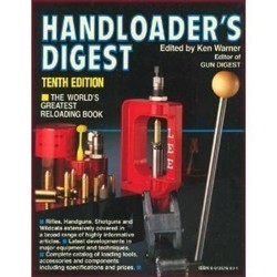 "Handloader's Digest"