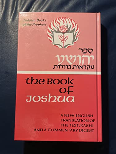 The Book of Joshua