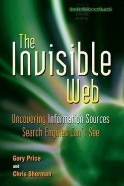The Invisible Web