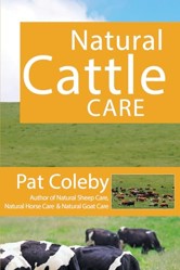 Natural Cattle Care