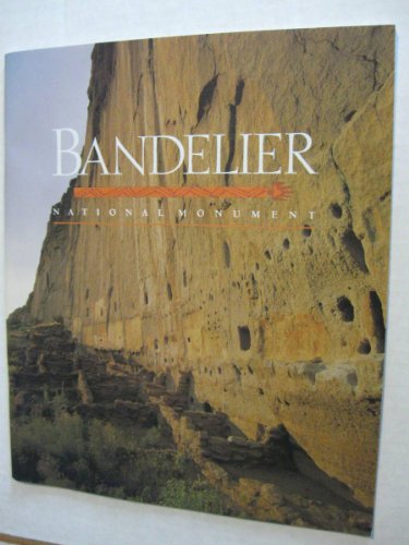Bandelier National Monument