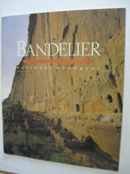 Bandelier National Monument