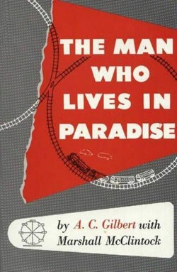 Man Who Lives In Paradise