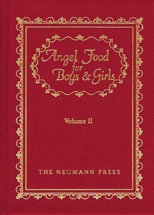 Angel Food for Boys & Girls - Vol. II