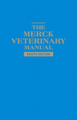 The Merck Veterinary Manual