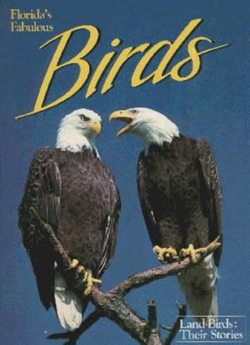 Florida's Fabulous Birds