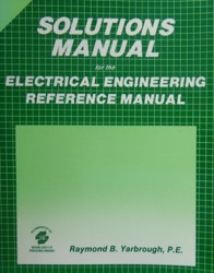 Solutions Manual for Elect