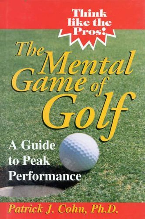 The Mental Game of Golf