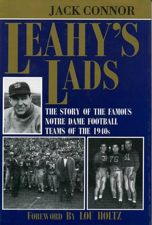 Leahy's Lads