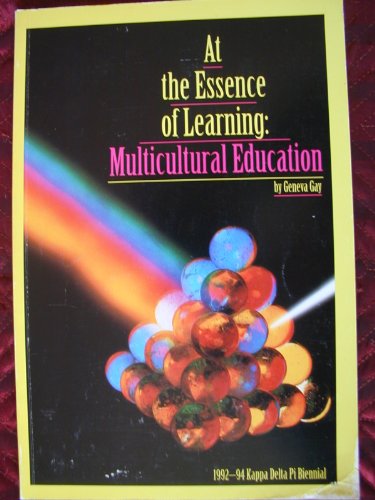 At the Essence of Learning