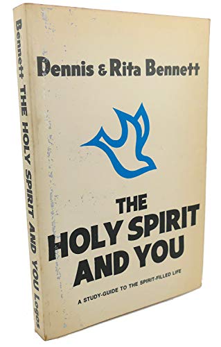 Holy Spirit and You