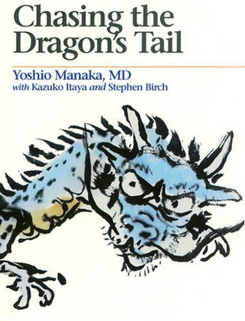 Chasing the Dragon's Tail