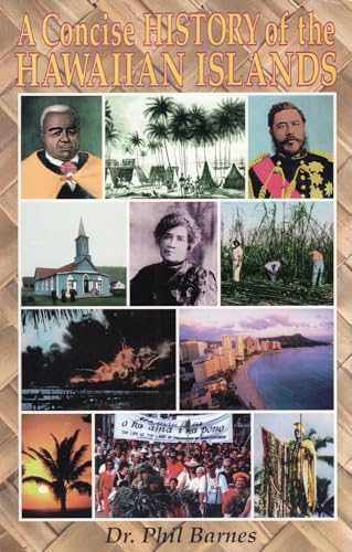A Concise History of the Hawaiian Islands
