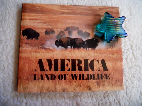 America, Land of Wildlife