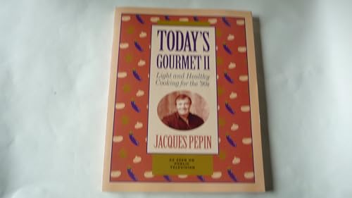 Today's Gourmet II