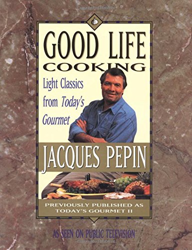 Good Life Cooking